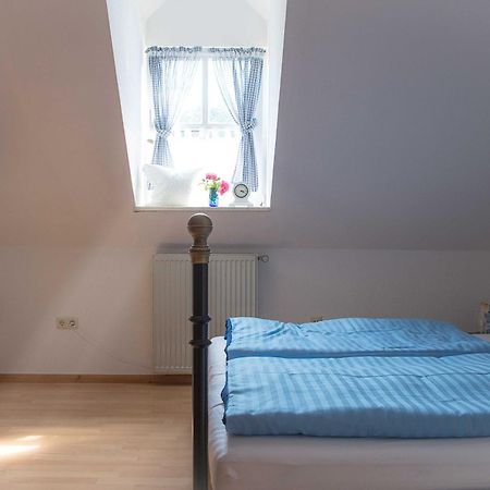 Kuschelige Ferienwohnung Schwandorf Eksteriør billede